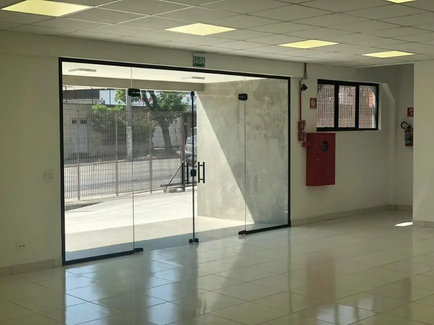 Foto 7 de Armazém / Galpão para alugar, 4428m2 em Assunção, Sao Bernardo Do Campo - SP