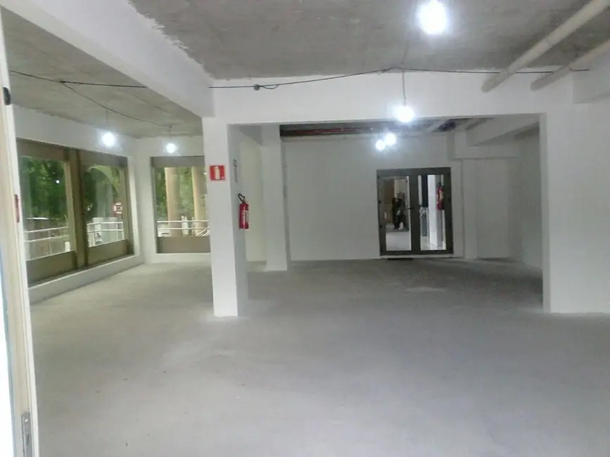 Foto 5 de Sala Comercial para alugar, 542m2 em Rudge Ramos, Sao Bernardo Do Campo - SP