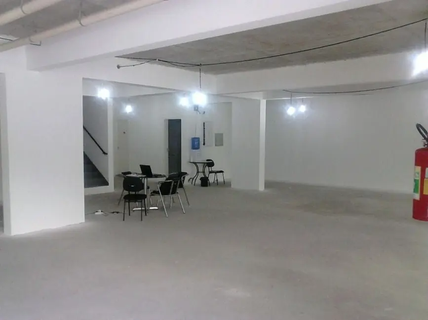 Foto 3 de Sala Comercial para alugar, 542m2 em Rudge Ramos, Sao Bernardo Do Campo - SP