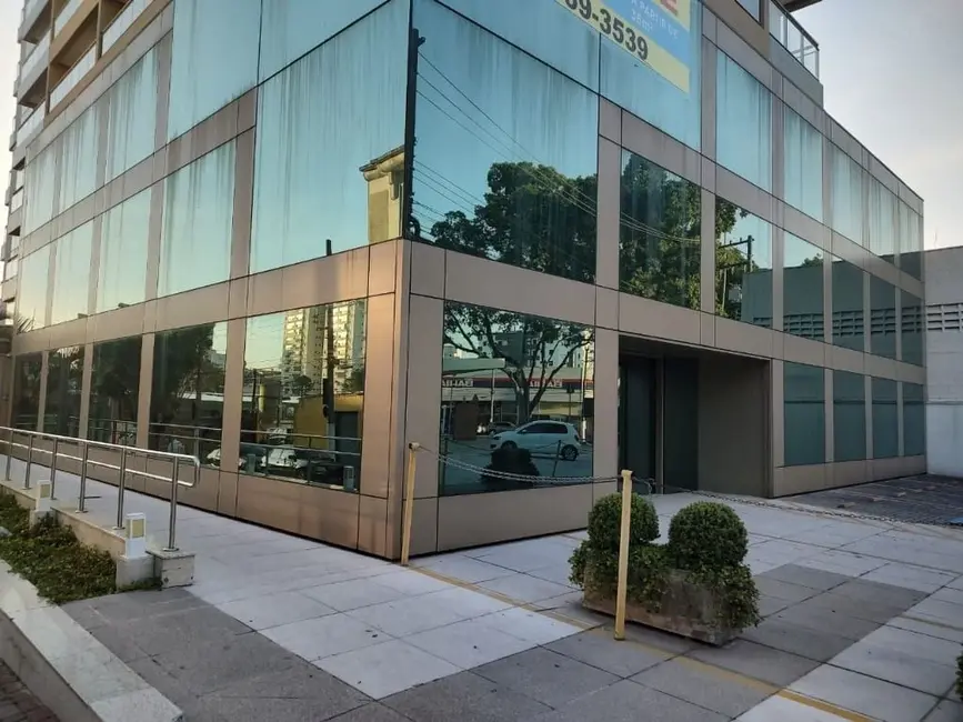 Foto 8 de Sala Comercial para alugar, 542m2 em Rudge Ramos, Sao Bernardo Do Campo - SP