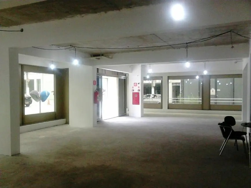 Foto 4 de Sala Comercial para alugar, 542m2 em Rudge Ramos, Sao Bernardo Do Campo - SP
