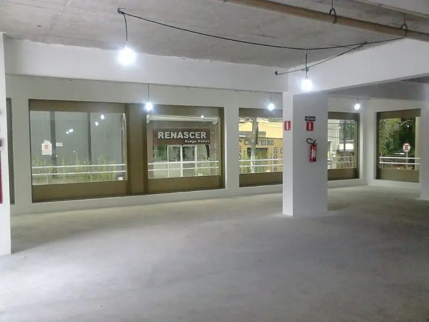 Foto 1 de Sala Comercial para alugar, 542m2 em Rudge Ramos, Sao Bernardo Do Campo - SP