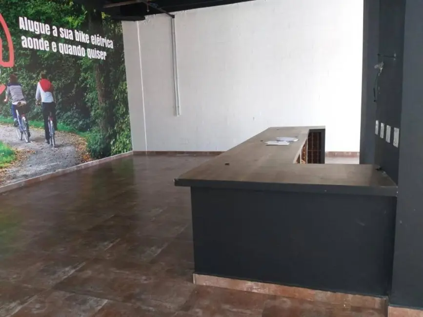 Foto 1 de Sala Comercial para alugar, 254m2 em Sao Bernardo Do Campo - SP