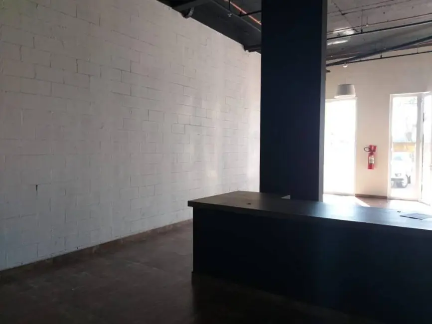 Foto 2 de Sala Comercial para alugar, 254m2 em Sao Bernardo Do Campo - SP