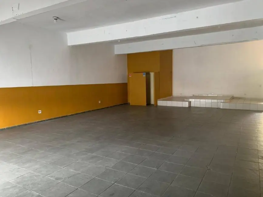 Foto 1 de Sala Comercial para alugar, 180m2 em Vila Nogueira, Diadema - SP
