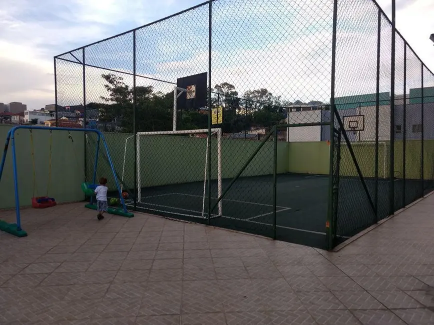 Apartamento com 3 quartos à venda, 65m2 em Vila Valparaíso, Santo Andre - SP - imagem 8 Foto 8 de Apartamento com 3 quartos à venda, 65m2 em Vila Valparaíso, Santo Andre - SP