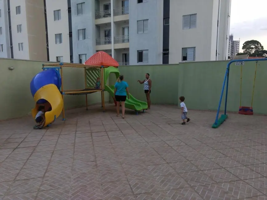 Apartamento com 3 quartos à venda, 65m2 em Vila Valparaíso, Santo Andre - SP - imagem 9 Foto 9 de Apartamento com 3 quartos à venda, 65m2 em Vila Valparaíso, Santo Andre - SP