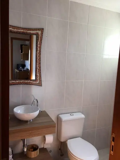 Apartamento com 3 quartos à venda, 65m2 em Vila Valparaíso, Santo Andre - SP - imagem 4 Foto 4 de Apartamento com 3 quartos à venda, 65m2 em Vila Valparaíso, Santo Andre - SP