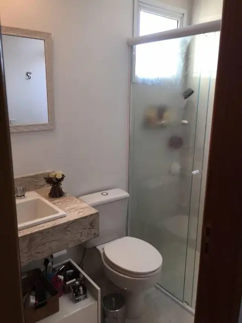 Apartamento com 3 quartos à venda, 65m2 em Vila Valparaíso, Santo Andre - SP - imagem 6 Foto 6 de Apartamento com 3 quartos à venda, 65m2 em Vila Valparaíso, Santo Andre - SP