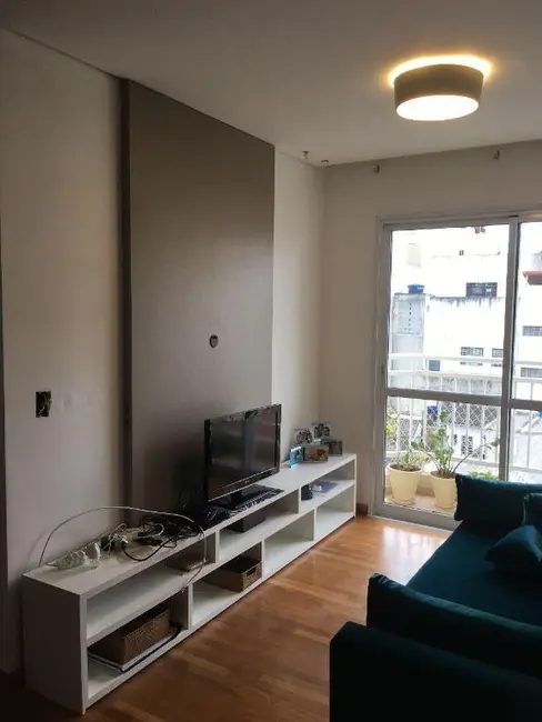 Foto 1 de Apartamento com 3 quartos à venda, 64m2 em Vila Valparaíso, Santo Andre - SP