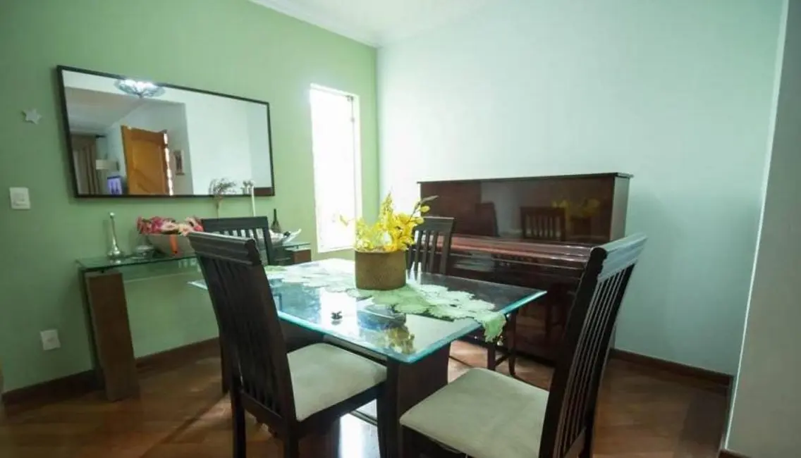 Foto 6 de Sobrado com 4 quartos à venda, 180m2 em Vila Assunção, Santo Andre - SP