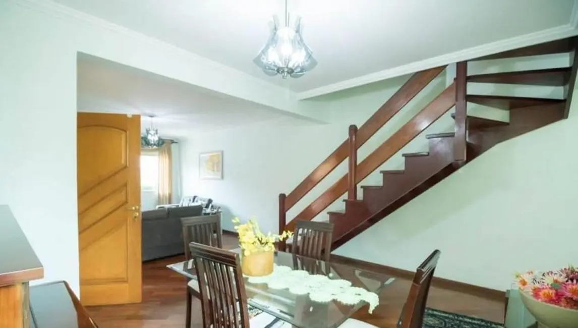 Foto 8 de Sobrado com 4 quartos à venda, 180m2 em Vila Assunção, Santo Andre - SP