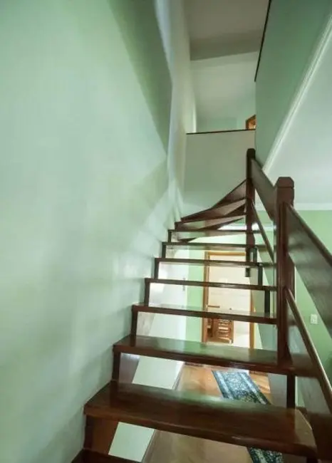 Foto 9 de Sobrado com 4 quartos à venda, 180m2 em Vila Assunção, Santo Andre - SP