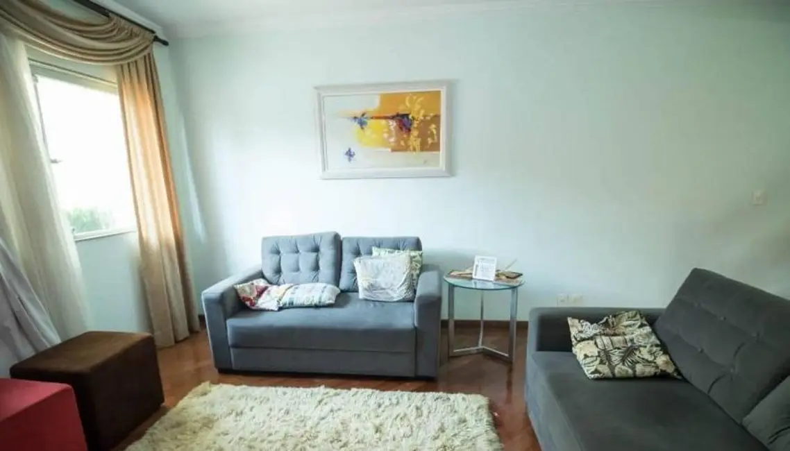 Foto 3 de Sobrado com 4 quartos à venda, 180m2 em Vila Assunção, Santo Andre - SP