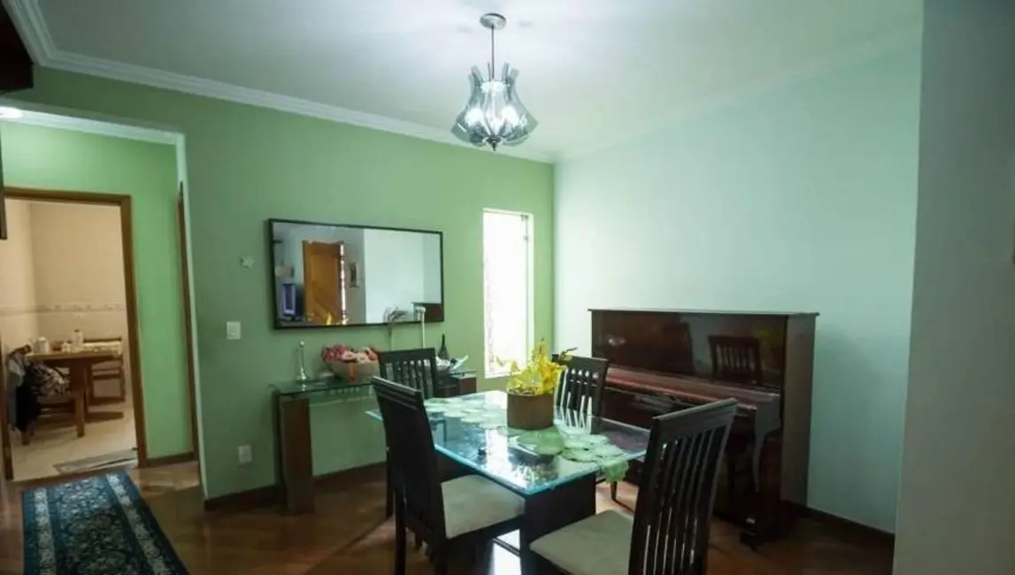 Foto 7 de Sobrado com 4 quartos à venda, 180m2 em Vila Assunção, Santo Andre - SP