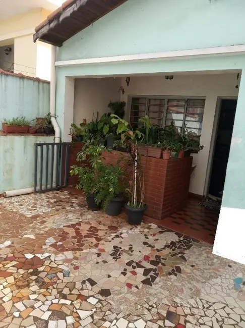 Foto 1 de Casa com 3 quartos à venda, 250m2 em Vila Valparaíso, Santo Andre - SP
