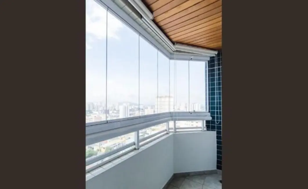 Foto 9 de Apartamento com 3 quartos à venda, 81m2 em Vila Lusitânia, Sao Bernardo Do Campo - SP