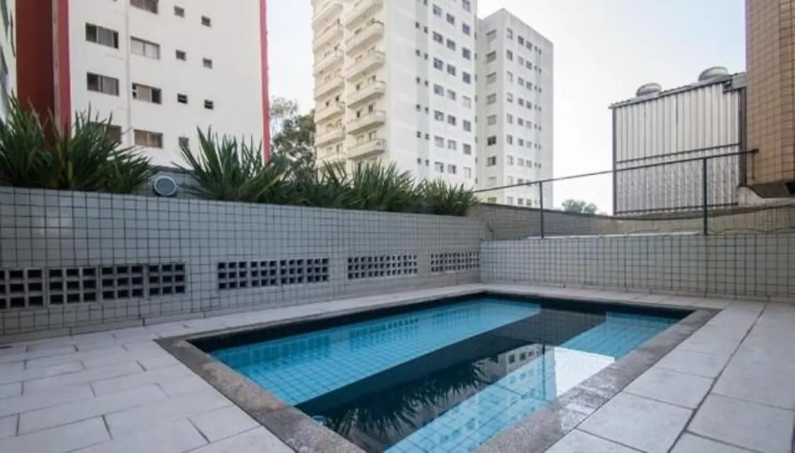 Foto 6 de Apartamento com 3 quartos à venda, 81m2 em Vila Lusitânia, Sao Bernardo Do Campo - SP