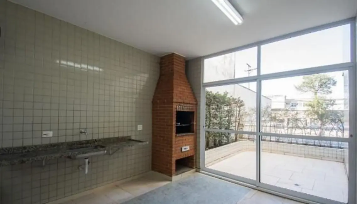 Foto 8 de Apartamento com 3 quartos à venda, 81m2 em Vila Lusitânia, Sao Bernardo Do Campo - SP