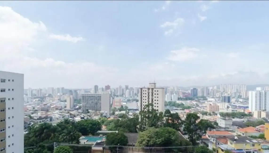 Foto 2 de Apartamento com 3 quartos à venda, 81m2 em Vila Lusitânia, Sao Bernardo Do Campo - SP