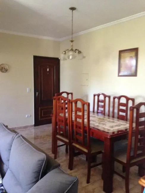 Foto 1 de Apartamento com 2 quartos à venda, 65m2 em Baeta Neves, Sao Bernardo Do Campo - SP