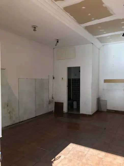 Foto 5 de Sala Comercial para alugar, 30m2 em Centro, Santo Andre - SP