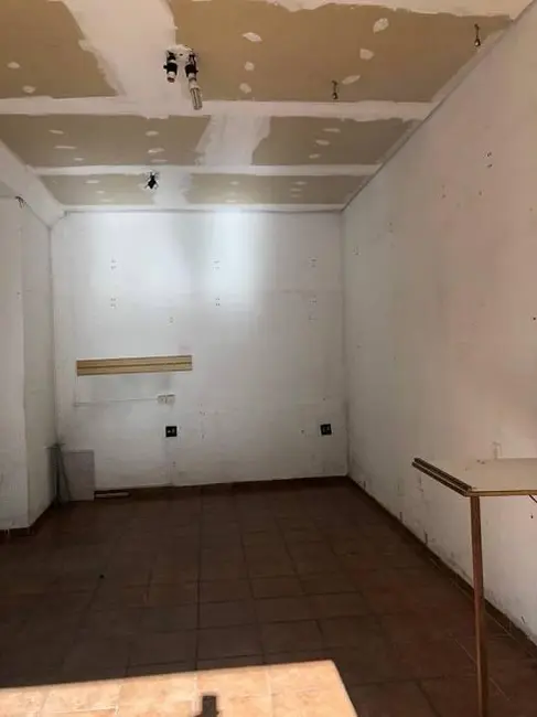 Foto 1 de Sala Comercial para alugar, 30m2 em Centro, Santo Andre - SP