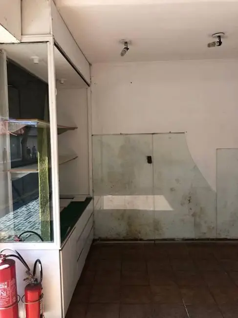 Foto 3 de Sala Comercial para alugar, 30m2 em Centro, Santo Andre - SP