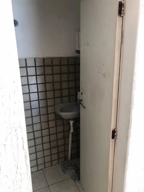 Foto 4 de Sala Comercial para alugar, 30m2 em Centro, Santo Andre - SP