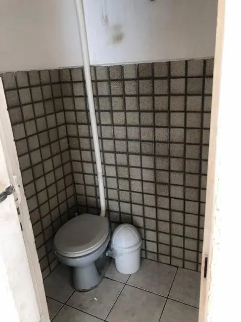 Foto 2 de Sala Comercial para alugar, 30m2 em Centro, Santo Andre - SP