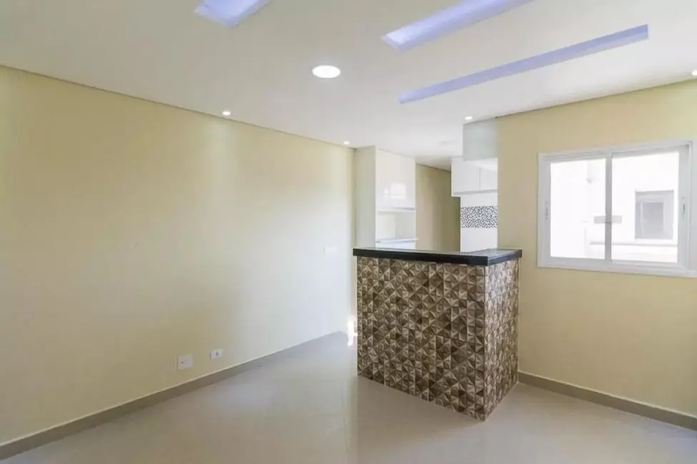 Foto 2 de Cobertura com 2 quartos à venda, 124m2 em Vila Tibiriçá, Santo Andre - SP