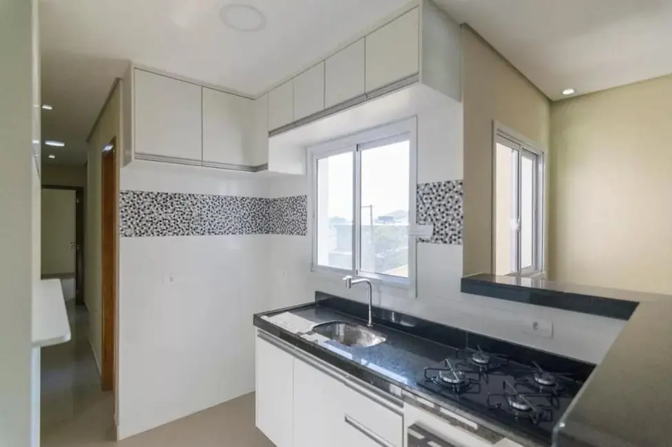 Foto 5 de Cobertura com 2 quartos à venda, 124m2 em Vila Tibiriçá, Santo Andre - SP