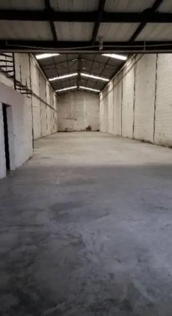 Foto 1 de Armazém / Galpão à venda, 591m2 em Vila Sacadura Cabral, Santo Andre - SP