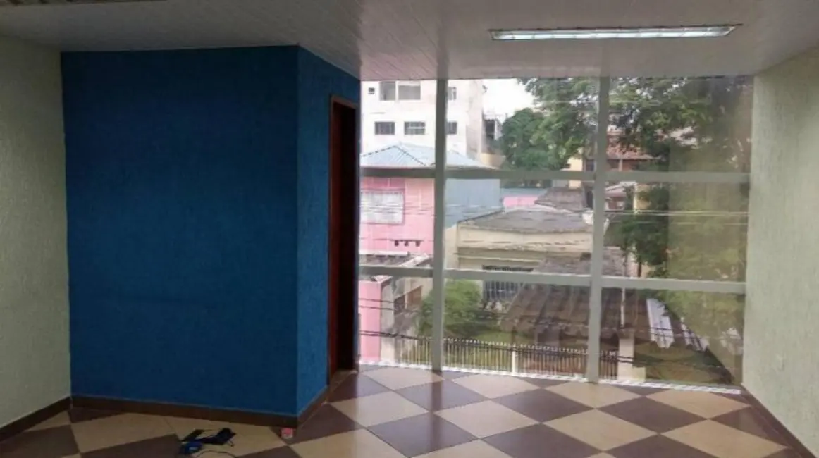 Foto 2 de Armazém / Galpão à venda, 591m2 em Vila Sacadura Cabral, Santo Andre - SP