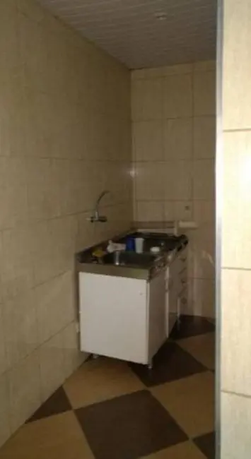 Foto 8 de Armazém / Galpão à venda, 591m2 em Vila Sacadura Cabral, Santo Andre - SP