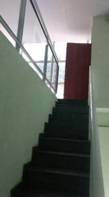 Foto 3 de Armazém / Galpão à venda, 591m2 em Vila Sacadura Cabral, Santo Andre - SP