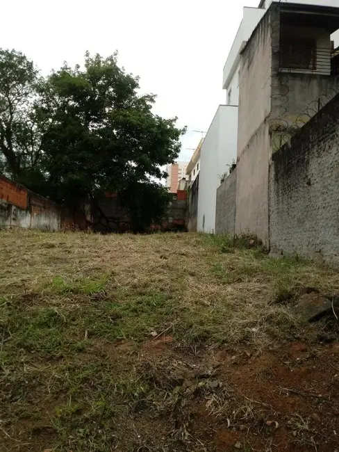 Foto 1 de Terreno / Lote à venda, 400m2 em Jardim Bela Vista, Santo Andre - SP