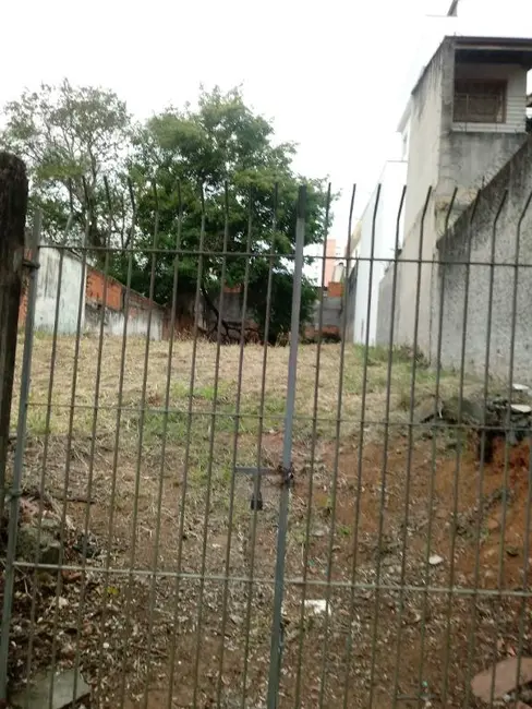 Foto 2 de Terreno / Lote à venda, 400m2 em Jardim Bela Vista, Santo Andre - SP