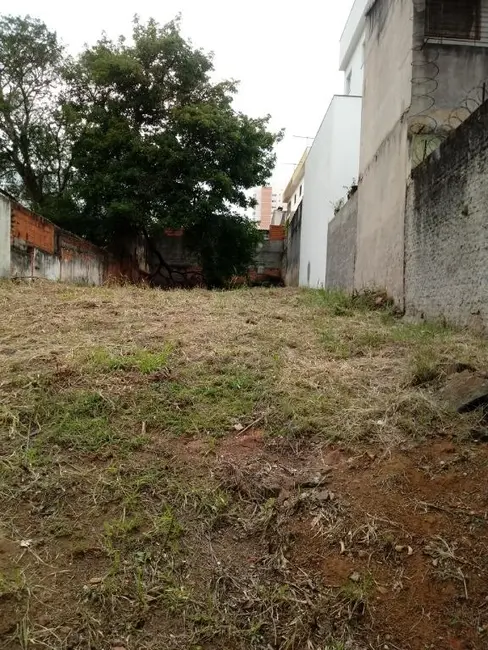 Foto 5 de Terreno / Lote à venda, 400m2 em Jardim Bela Vista, Santo Andre - SP