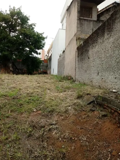Foto 3 de Terreno / Lote à venda, 400m2 em Jardim Bela Vista, Santo Andre - SP