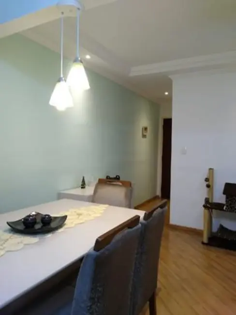 Foto 9 de Apartamento com 2 quartos à venda, 61m2 em Vila Lutécia, Santo Andre - SP