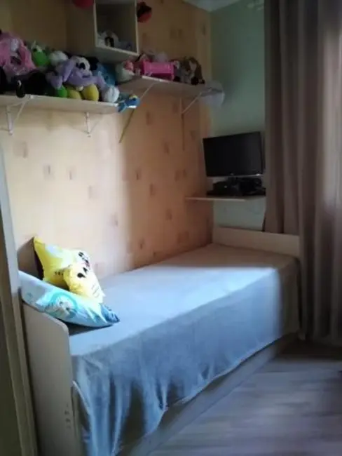 Foto 8 de Apartamento com 2 quartos à venda, 61m2 em Vila Lutécia, Santo Andre - SP