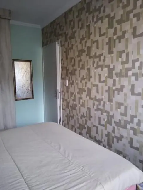 Foto 7 de Apartamento com 2 quartos à venda, 61m2 em Vila Lutécia, Santo Andre - SP