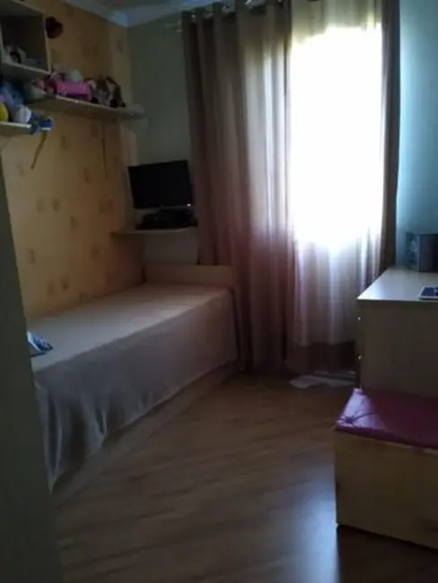 Foto 3 de Apartamento com 2 quartos à venda, 61m2 em Vila Lutécia, Santo Andre - SP