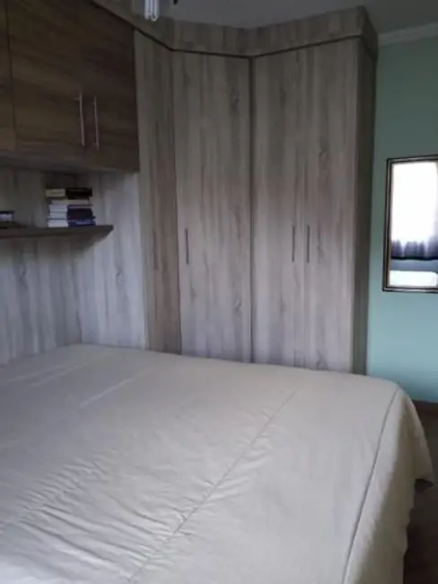 Foto 6 de Apartamento com 2 quartos à venda, 61m2 em Vila Lutécia, Santo Andre - SP