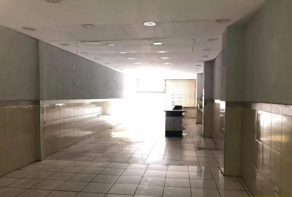Foto 3 de Sala Comercial para alugar, 310m2 em Centro, Santo Andre - SP