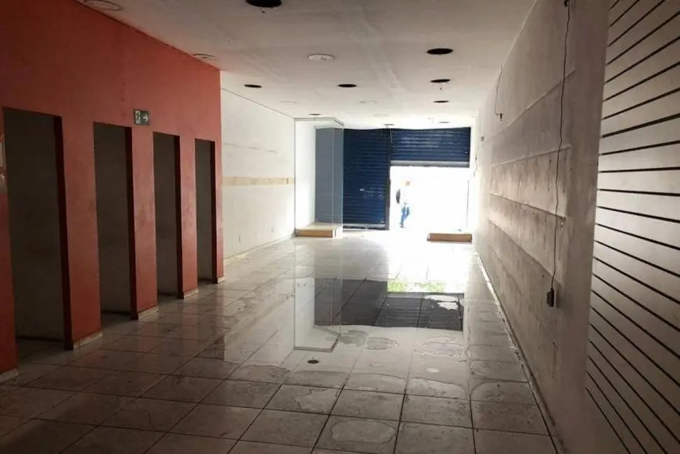 Foto 6 de Sala Comercial para alugar, 310m2 em Centro, Santo Andre - SP