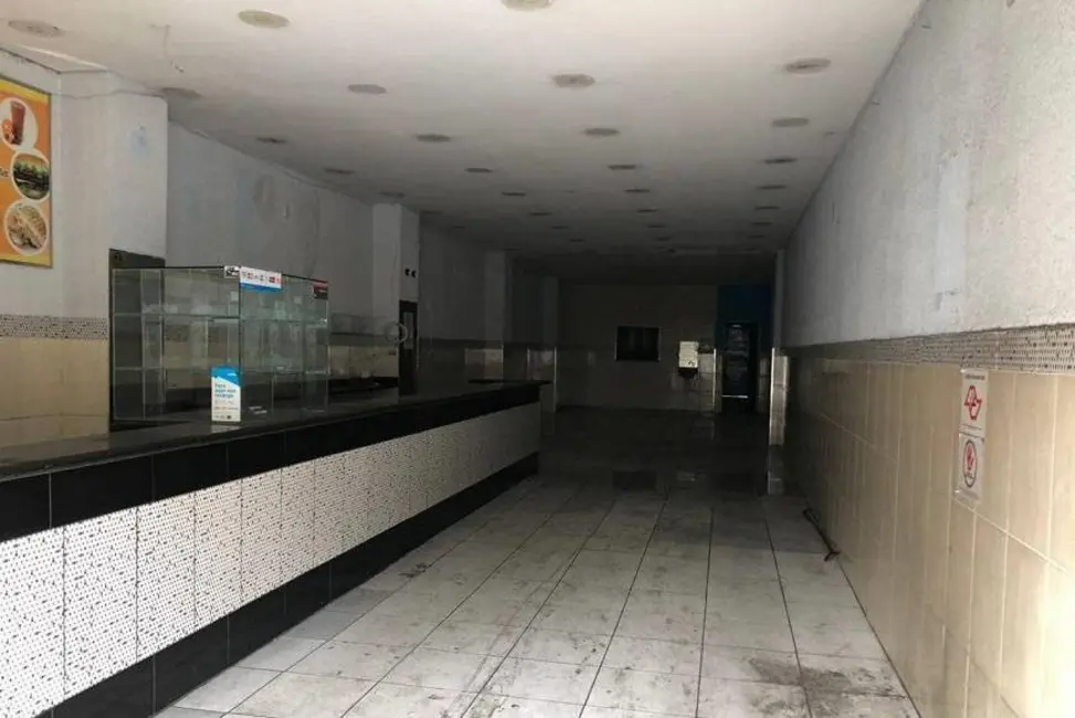 Foto 7 de Sala Comercial para alugar, 310m2 em Centro, Santo Andre - SP