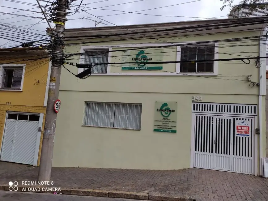 Foto 2 de Sobrado à venda, 177m2 em Santo Andre - SP