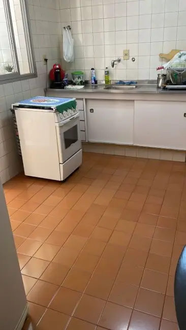 Foto 5 de Apartamento com 2 quartos à venda, 96m2 em Vila Bastos, Santo Andre - SP